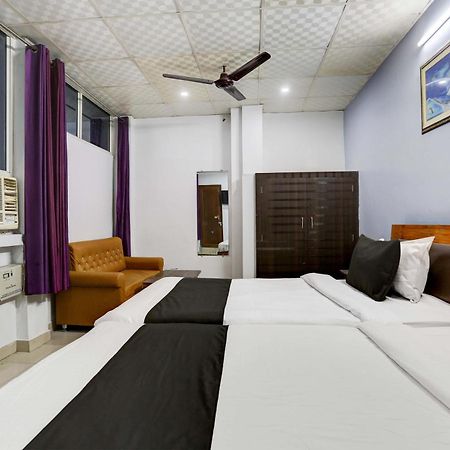 Collection O Hotel Moon Light Lucknow Luaran gambar