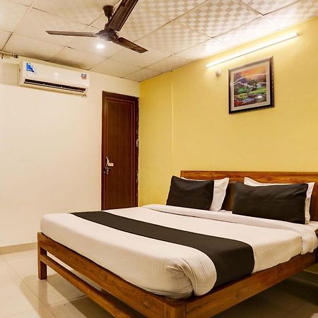 Collection O Hotel Moon Light Lucknow Luaran gambar