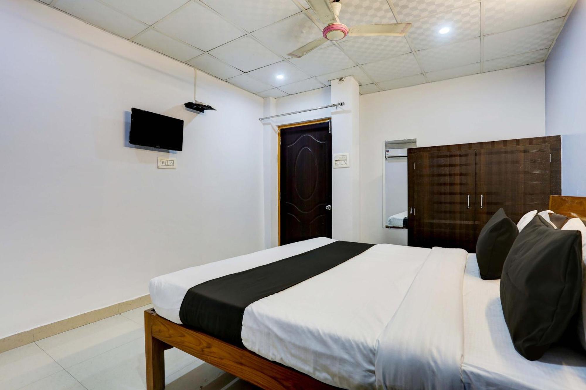 Collection O Hotel Moon Light Lucknow Luaran gambar