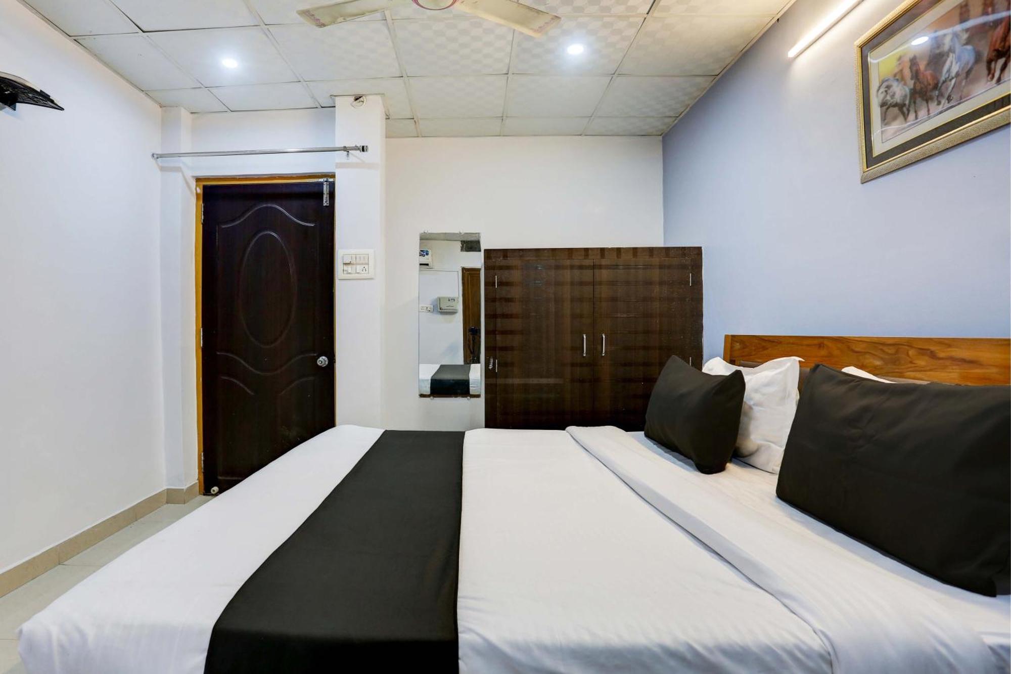 Collection O Hotel Moon Light Lucknow Luaran gambar