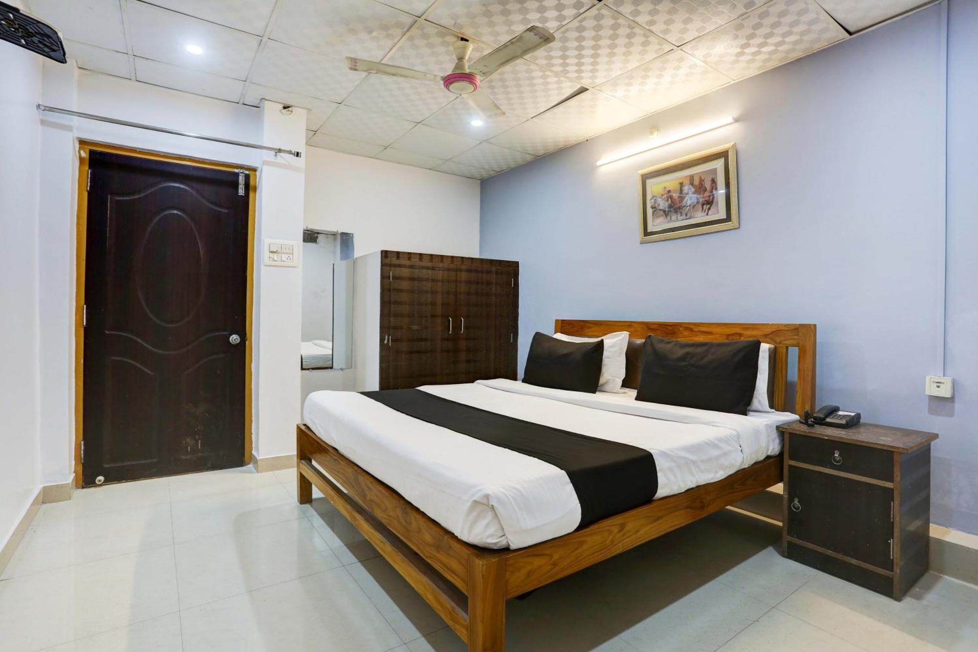 Collection O Hotel Moon Light Lucknow Luaran gambar