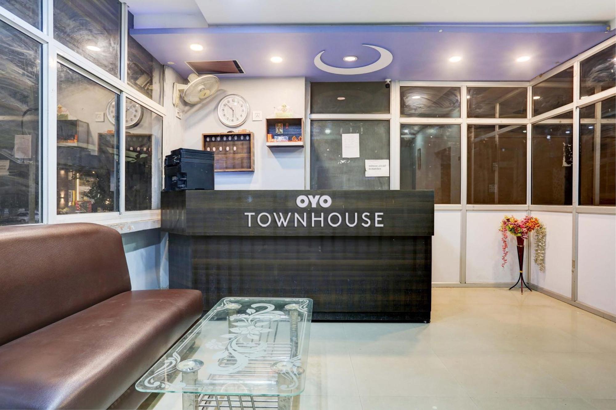 Collection O Hotel Moon Light Lucknow Luaran gambar