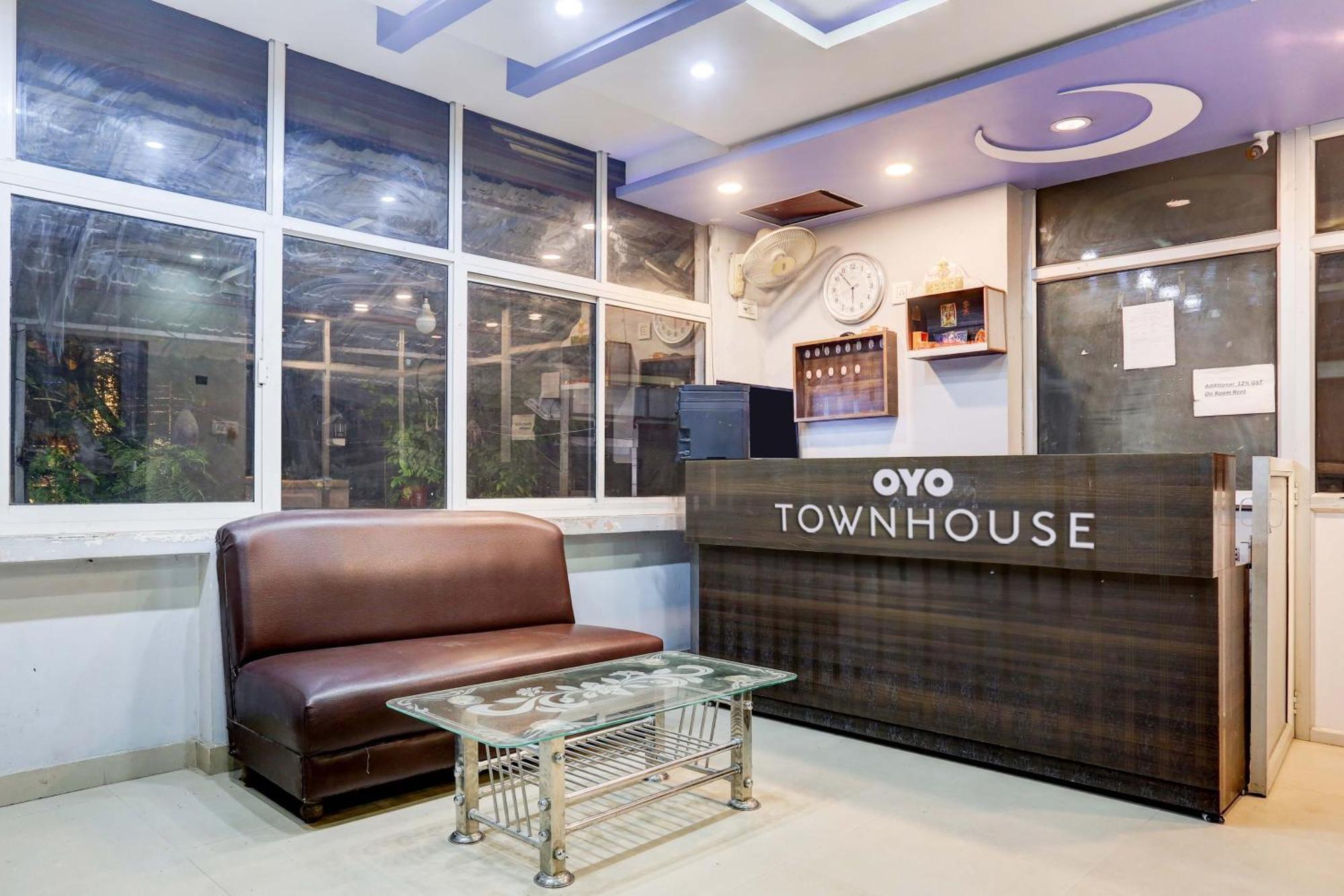 Collection O Hotel Moon Light Lucknow Luaran gambar