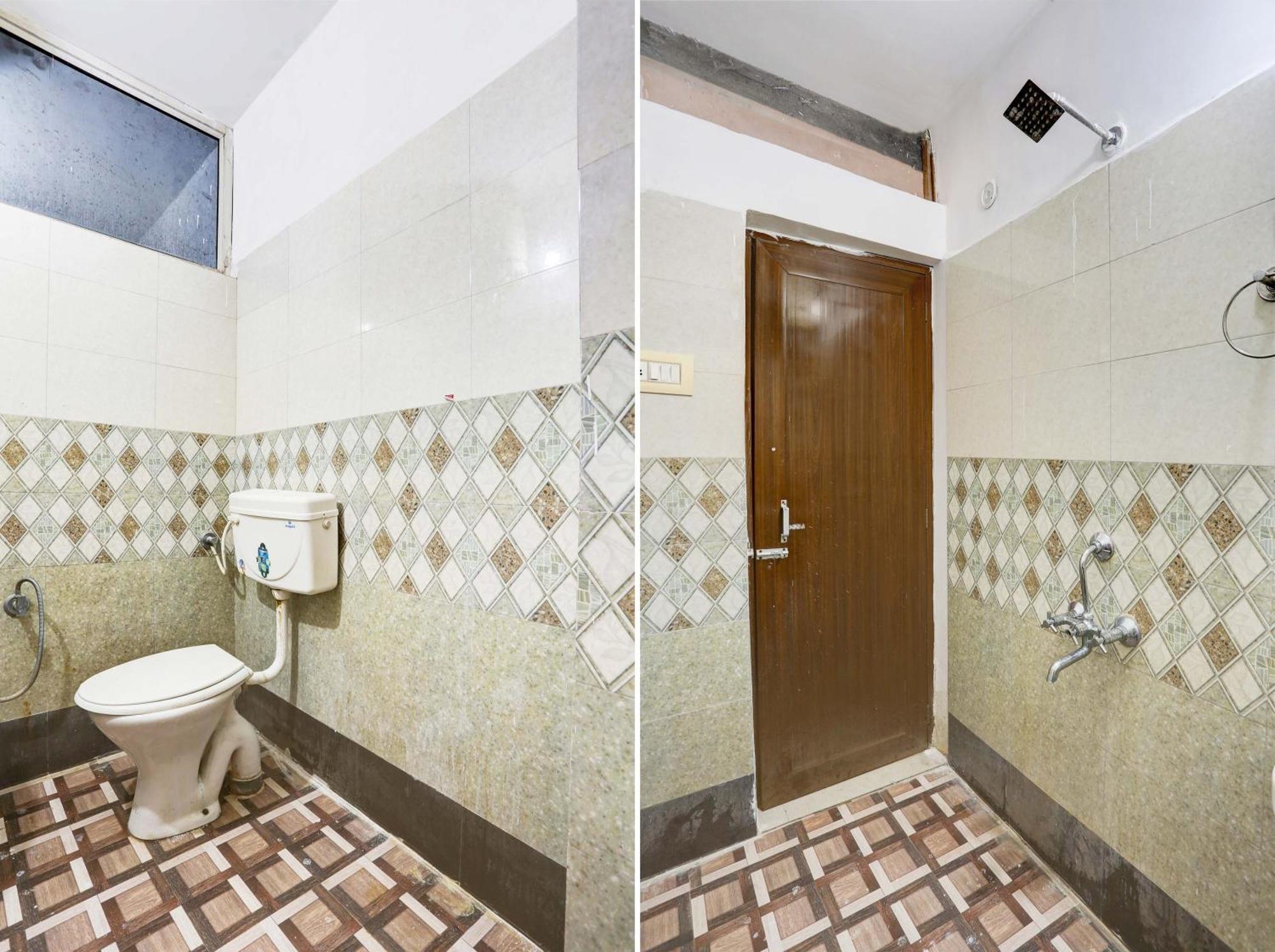 Collection O Hotel Moon Light Lucknow Luaran gambar